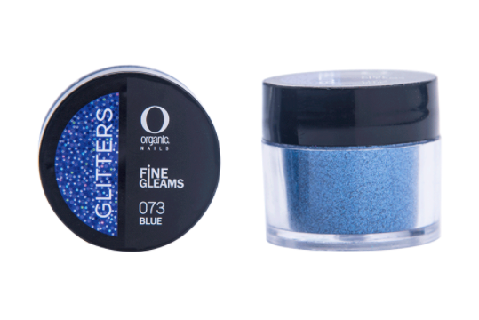 Glitter Blue 073 6gr